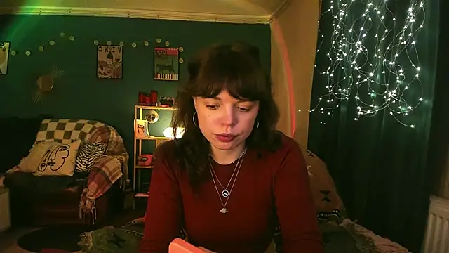 ClancyMorissey online show from 02-18-26, 06:37