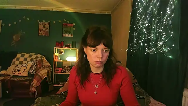 ClancyMorissey online show from 02-20-26, 06:41