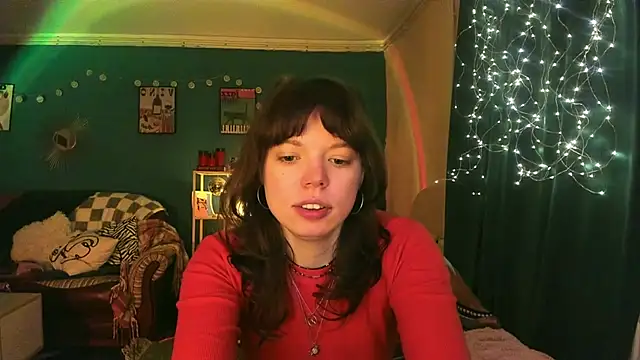 ClancyMorissey online show from 02-26-26, 05:56