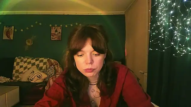 ClancyMorissey online show from 05-12-26, 05:43