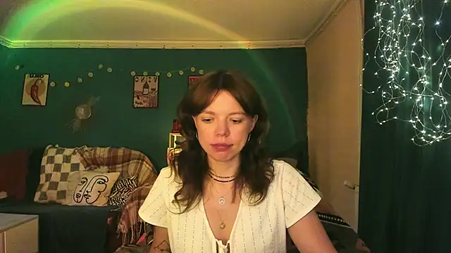 ClancyMorissey online show from 06-26-26, 07:18