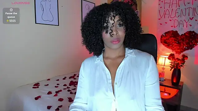 AitanaBrown  online show from 02-14-25, 10:25