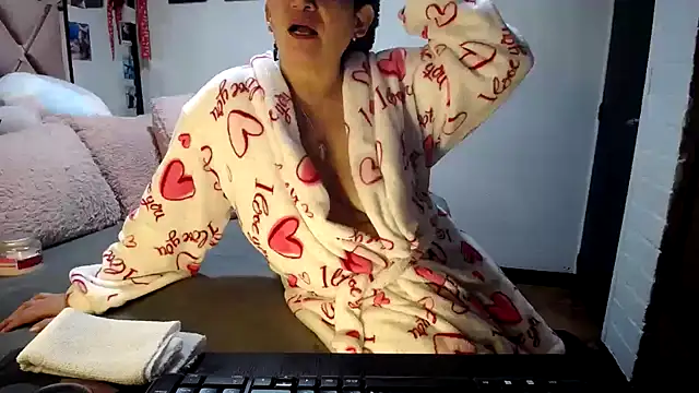 maturehoxx online show from 10-02-25, 11:01