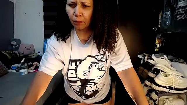 maturehoxx online show from 11-29-25, 02:25