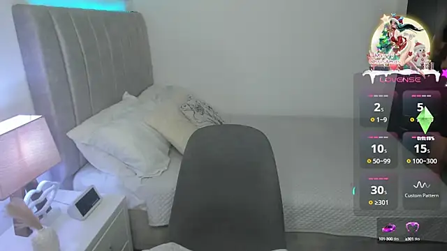 Snapshot of Katysmith26 chatting on 12-02-24, 11:51 Katysmith26 online show from 12-02-24, 11:51