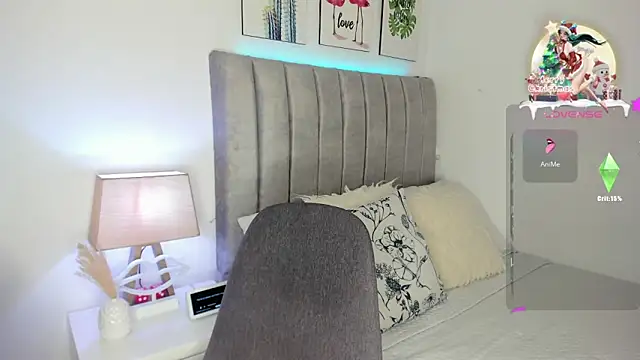 Snapshot of Katysmith26 chatting on 12-29-24, 11:50 Katysmith26 online show from 12-29-24, 11:50