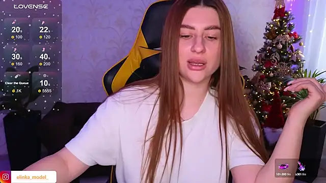 Elishka  online show from 12-15-24, 09:03