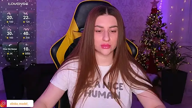 Elishka  online show from 12-22-24, 06:59