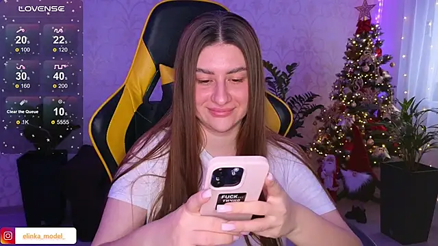 Elishka  online show from 12-23-24, 06:44