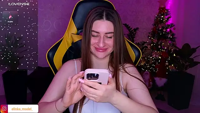 Elishka  online show from 01-07-25, 09:03