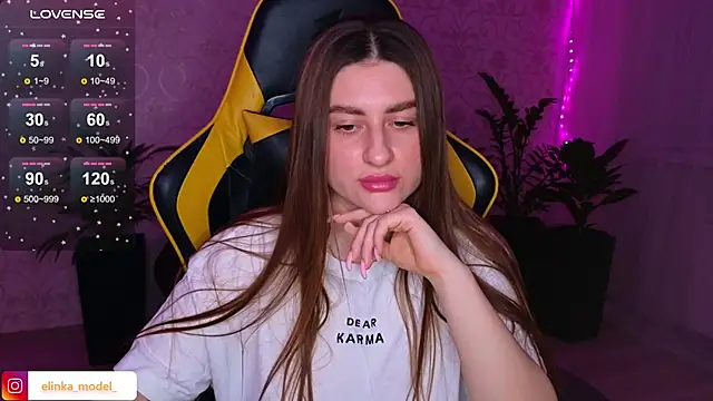 Elishka  online show from 01-29-25, 07:53