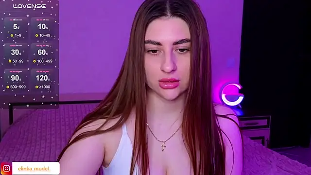 Elishka  online show from 02-02-25, 06:53