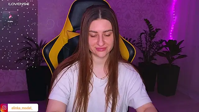 Elishka  online show from 02-10-25, 05:52