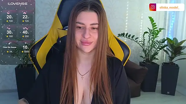 Elishka  online show from 02-26-25, 06:37