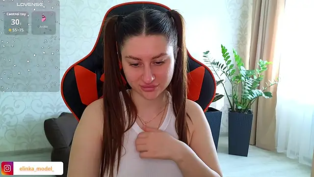 Elishka  online show from 10-04-25, 06:55