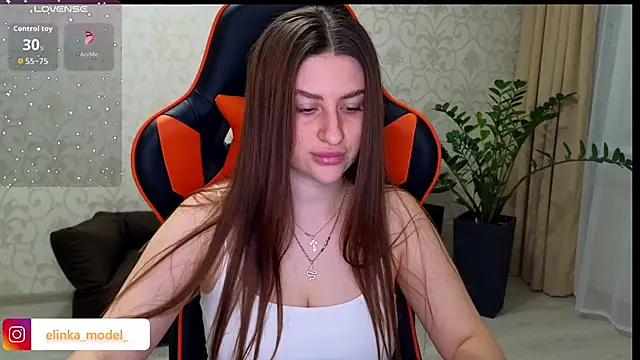 Elishka  online show from 11-07-25, 02:39