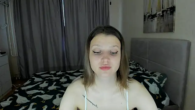 SoniNesti online show from 09-26-25, 02:43