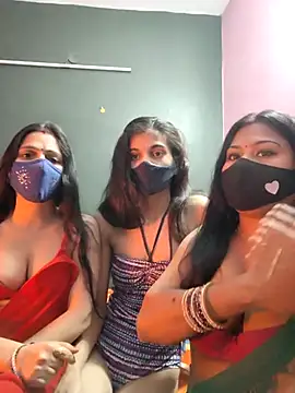 cutee  crazy online show from 01-09-26, 01:58