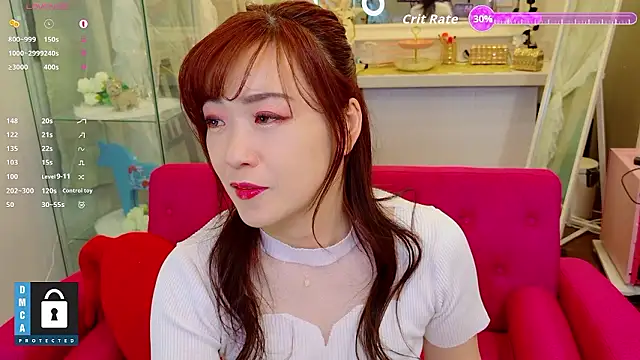 -N Miyabi- online show from 01-13-26, 01:16