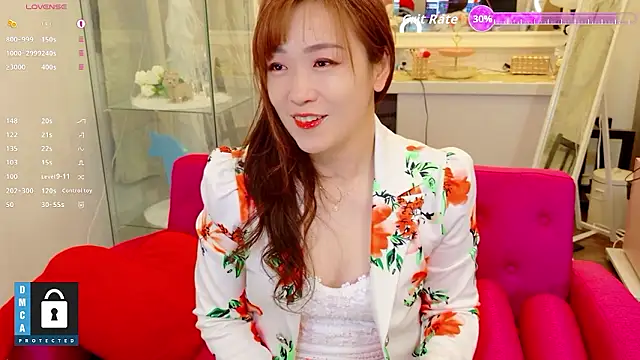 -N Miyabi- online show from 03-22-26, 01:03