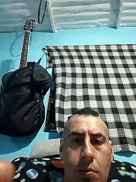 Luzbel666 online show from 04-14-26, 04:29