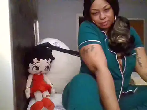 MSweetLindaParks online show from 01-29-25, 08:18