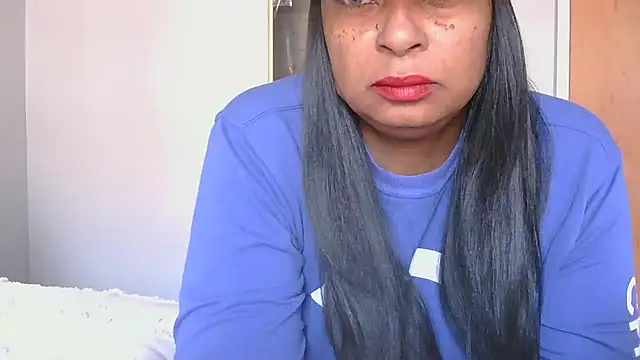 MSweetLindaParks online show from 10-02-25, 05:20