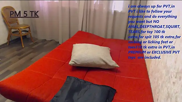 PublicSecret online show from 10-19-25, 07:20