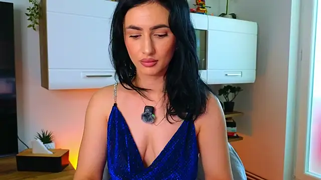 BbyKristy online show from 05-11-26, 04:18