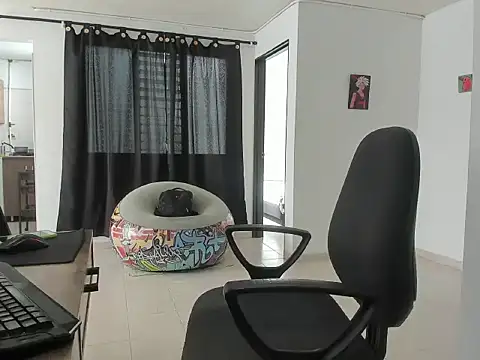 Matheusbeard online show from 02-11-26, 04:23