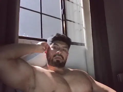 marcus002001 online show from 04-05-26, 02:31