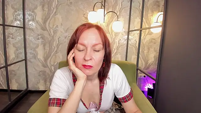 NikaGentle online show from 05-20-26, 05:35