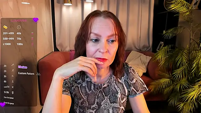 NikaGentle online show from 06-15-26, 05:31