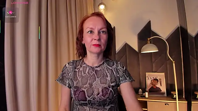 NikaGentle online show from 06-21-26, 05:32