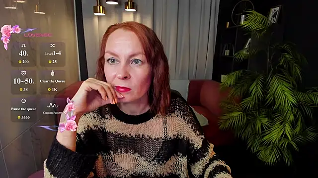 NikaGentle online show from 06-23-26, 05:38
