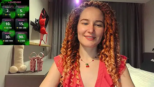 AgnesGraham online show from 12-04-24, 05:22