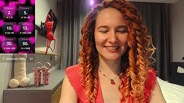 AgnesGraham online show from 12-04-24, 09:02