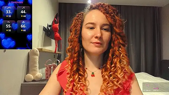 AgnesGraham online show from 12-08-24, 09:19