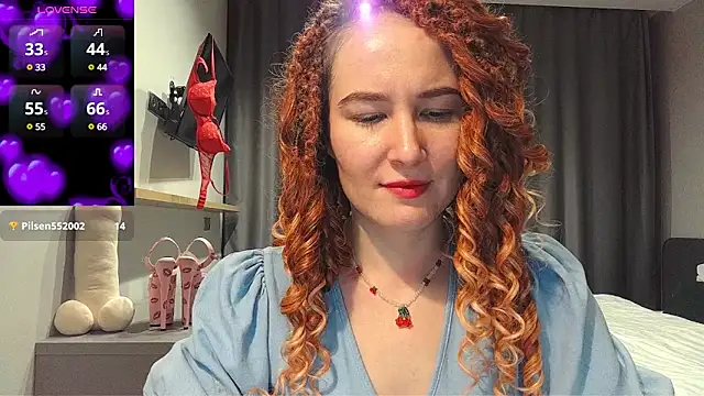 AgnesGraham online show from 12-09-24, 09:26