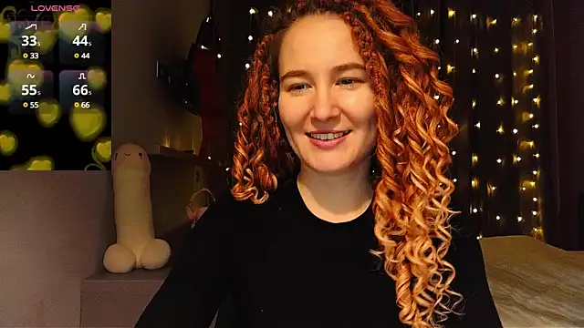 AgnesGraham online show from 12-17-24, 07:48