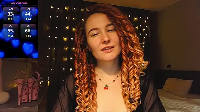 AgnesGraham online show from 12-19-24, 06:34