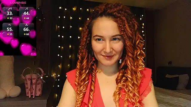 AgnesGraham online show from 12-22-24, 10:36