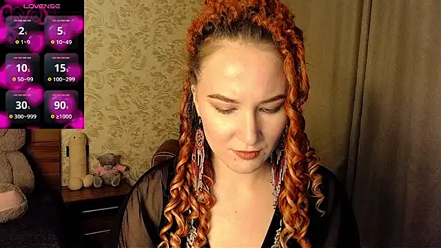 AgnesGraham online show from 01-02-25, 08:46