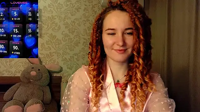 AgnesGraham online show from 01-09-25, 10:09