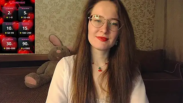 AgnesGraham online show from 01-24-25, 12:42