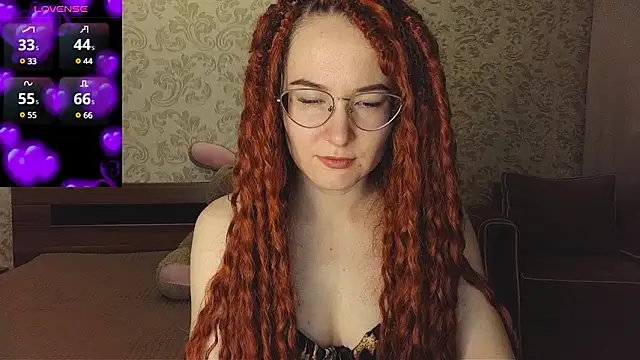 AgnesGraham online show from 02-06-25, 09:17