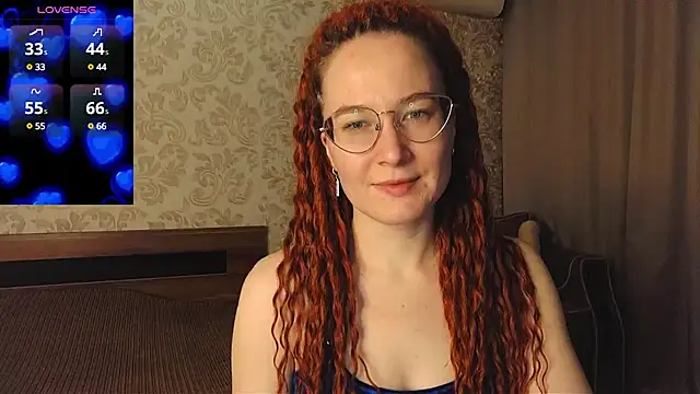 AgnesGraham online show from 02-19-25, 08:41