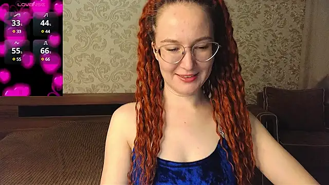 AgnesGraham online show from 03-01-25, 09:15