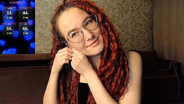 AgnesGraham online show from 03-22-25, 10:48