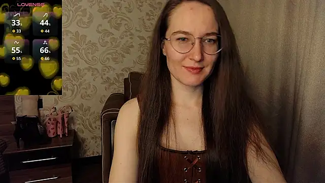 AgnesGraham online show from 09-11-25, 09:37